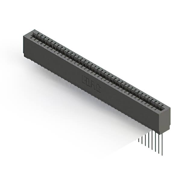 725-038-541-101 EDAC Inc.  Edgeboard Connectors